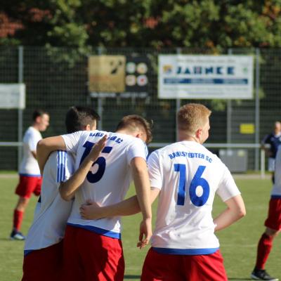 06.10.2018 11. Punktspiel Gegen Tus Berne 4 5 Zu 3 Gewonnen 0005