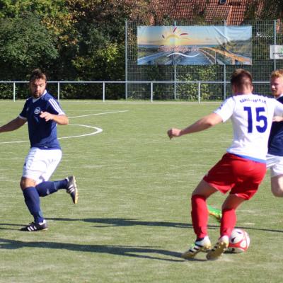 06.10.2018 11. Punktspiel Gegen Tus Berne 4 5 Zu 3 Gewonnen 0008