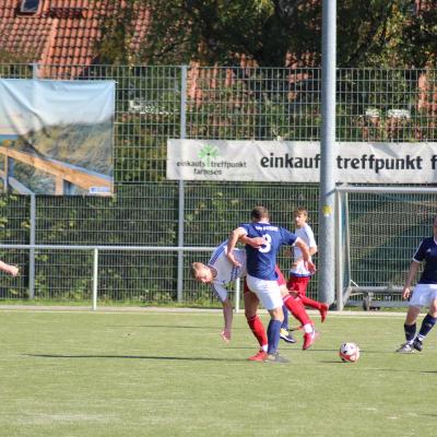 06.10.2018 11. Punktspiel Gegen Tus Berne 4 5 Zu 3 Gewonnen 0009