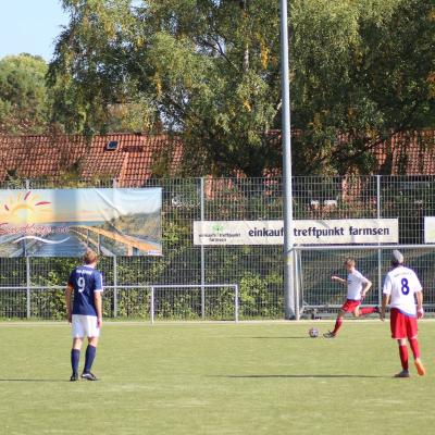 06.10.2018 11. Punktspiel Gegen Tus Berne 4 5 Zu 3 Gewonnen 0015