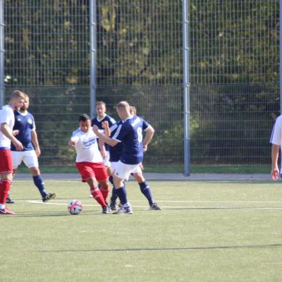 06.10.2018 11. Punktspiel Gegen Tus Berne 4 5 Zu 3 Gewonnen 0032