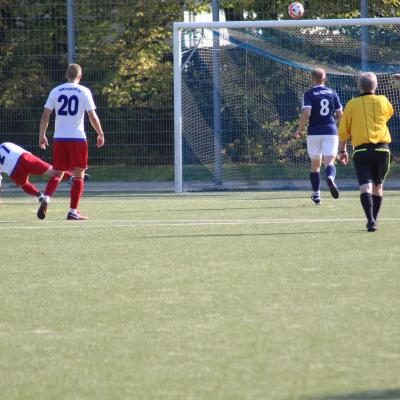 06.10.2018 11. Punktspiel Gegen Tus Berne 4 5 Zu 3 Gewonnen 0034