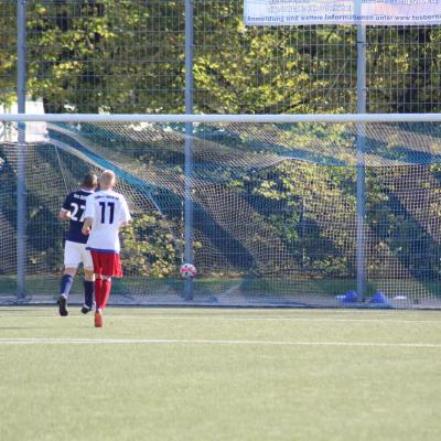 06.10.2018 11. Punktspiel Gegen Tus Berne 4 5 Zu 3 Gewonnen 0036