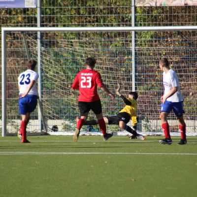 14.10.2018 12. Punktspiel Gegen Benfica 1 7 Zu 2 Gewonnen 0029