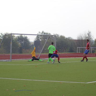 21.10.2018 13. Punktspiel Gegen Stapelfeld 2 10 Zu 0 Gewonnen 0006