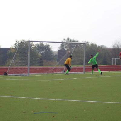 21.10.2018 13. Punktspiel Gegen Stapelfeld 2 10 Zu 0 Gewonnen 0007