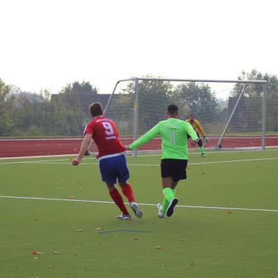 21.10.2018 13. Punktspiel Gegen Stapelfeld 2 10 Zu 0 Gewonnen 0011