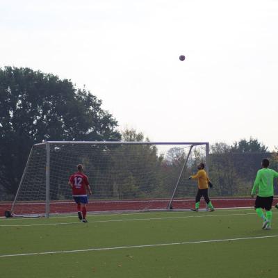 21.10.2018 13. Punktspiel Gegen Stapelfeld 2 10 Zu 0 Gewonnen 0015