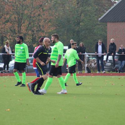 21.10.2018 13. Punktspiel Gegen Stapelfeld 2 10 Zu 0 Gewonnen 0027