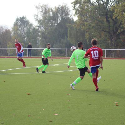 21.10.2018 13. Punktspiel Gegen Stapelfeld 2 10 Zu 0 Gewonnen 0032