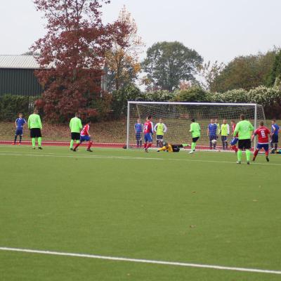 21.10.2018 13. Punktspiel Gegen Stapelfeld 2 10 Zu 0 Gewonnen 0038