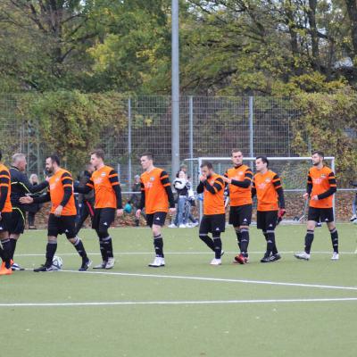 28.10.2018 14. Punktspiel Gegen Fc Dynamo 1 2 Zu 1 Verloren 0003