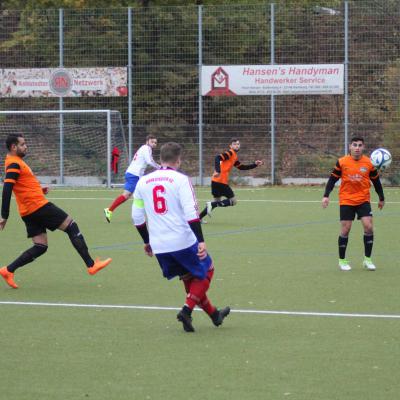 28.10.2018 14. Punktspiel Gegen Fc Dynamo 1 2 Zu 1 Verloren 0005