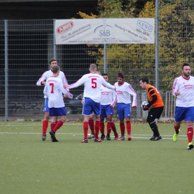 28.10.2018 14. Punktspiel Gegen Fc Dynamo 1 2 Zu 1 Verloren 0007