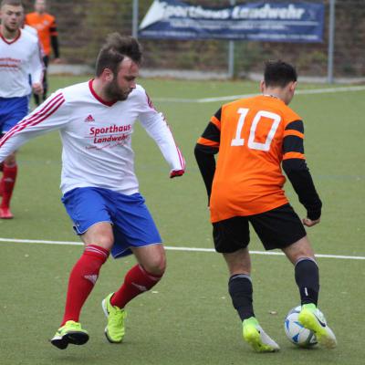 28.10.2018 14. Punktspiel Gegen Fc Dynamo 1 2 Zu 1 Verloren 0010