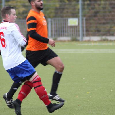 28.10.2018 14. Punktspiel Gegen Fc Dynamo 1 2 Zu 1 Verloren 0015