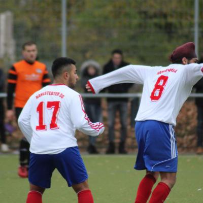 28.10.2018 14. Punktspiel Gegen Fc Dynamo 1 2 Zu 1 Verloren 0016