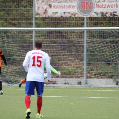 28.10.2018 14. Punktspiel Gegen Fc Dynamo 1 2 Zu 1 Verloren 0025