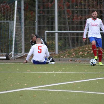 28.10.2018 14. Punktspiel Gegen Fc Dynamo 1 2 Zu 1 Verloren 0026