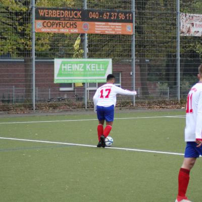 28.10.2018 14. Punktspiel Gegen Fc Dynamo 1 2 Zu 1 Verloren 0030