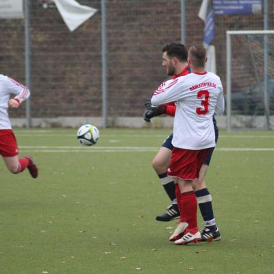 2018 11 18 17. Punktspiel Gegen Stoertebeker Sv 1 1 Zu 0 Gewonnen 0018