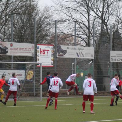 2018 11 18 17. Punktspiel Gegen Stoertebeker Sv 1 1 Zu 0 Gewonnen 0021