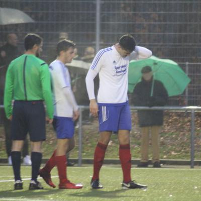 02.12.2018 19. Punktspiel Gegen Barsbttel 2 1 Zu 2 Verloren 0046