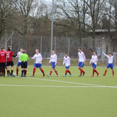 09.03.2019 21. Punktspiel Gegen Concordia 3 6 Zu 2 Gewonnen 0020