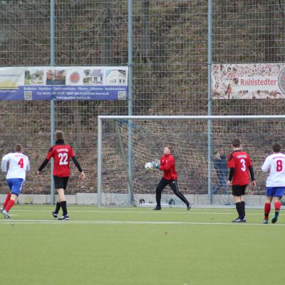 09.03.2019 21. Punktspiel Gegen Concordia 3 6 Zu 2 Gewonnen 0023