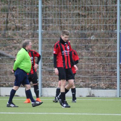 09.03.2019 21. Punktspiel Gegen Concordia 3 6 Zu 2 Gewonnen 0035