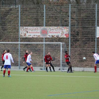 09.03.2019 21. Punktspiel Gegen Concordia 3 6 Zu 2 Gewonnen 0037