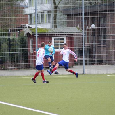 17.03.2019 22. Punktspiel Gegen Bramfeld 3 5 Zu 2 Gewonnen 0008