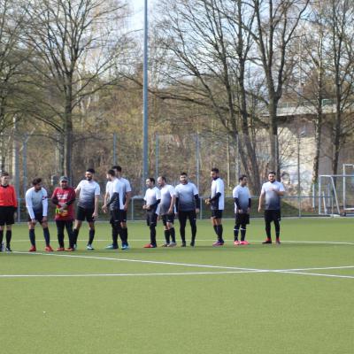 24.03.2019 23. Punktspiel Gegen Billstedt Horn 3. 3 Zu 3 Unentschieden 0003 24.03.2019 23. Punktspiel Gegen Billstedt Horn 3. 3 Zu 3 Unentschieden 0003