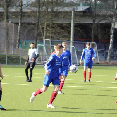 24.03.2019 23. Punktspiel Gegen Billstedt Horn 3. 3 Zu 3 Unentschieden 0004 24.03.2019 23. Punktspiel Gegen Billstedt Horn 3. 3 Zu 3 Unentschieden 0004