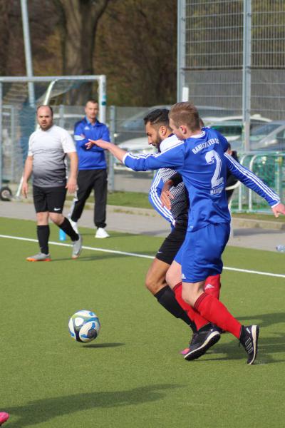 24.03.2019 23. Punktspiel Gegen Billstedt Horn 3. 3 Zu 3 Unentschieden 0006 24.03.2019 23. Punktspiel Gegen Billstedt Horn 3. 3 Zu 3 Unentschieden 0006