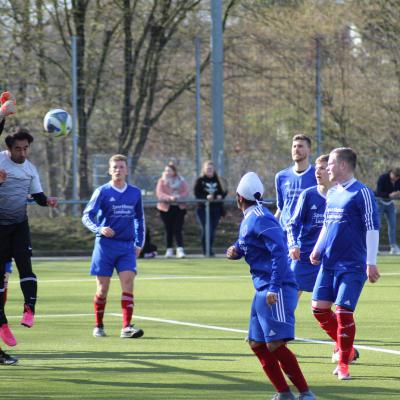 24.03.2019 23. Punktspiel Gegen Billstedt Horn 3. 3 Zu 3 Unentschieden 0009 24.03.2019 23. Punktspiel Gegen Billstedt Horn 3. 3 Zu 3 Unentschieden 0009