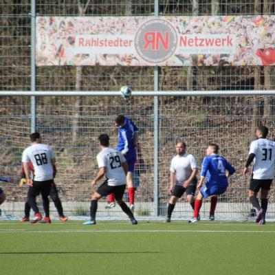 24.03.2019 23. Punktspiel Gegen Billstedt Horn 3. 3 Zu 3 Unentschieden 0010 24.03.2019 23. Punktspiel Gegen Billstedt Horn 3. 3 Zu 3 Unentschieden 0010