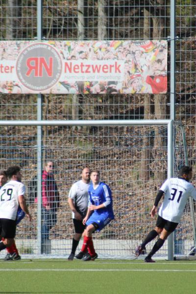 24.03.2019 23. Punktspiel Gegen Billstedt Horn 3. 3 Zu 3 Unentschieden 0011 24.03.2019 23. Punktspiel Gegen Billstedt Horn 3. 3 Zu 3 Unentschieden 0011