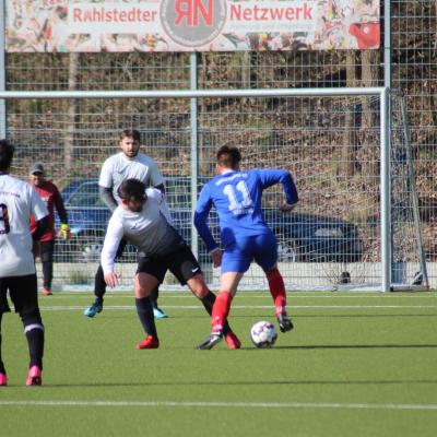 24.03.2019 23. Punktspiel Gegen Billstedt Horn 3. 3 Zu 3 Unentschieden 0012 24.03.2019 23. Punktspiel Gegen Billstedt Horn 3. 3 Zu 3 Unentschieden 0012