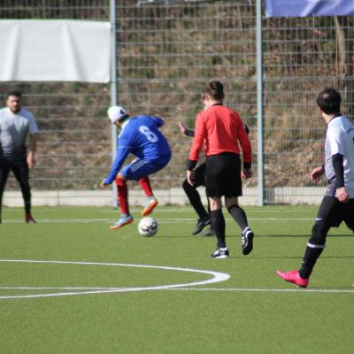 24.03.2019 23. Punktspiel Gegen Billstedt Horn 3. 3 Zu 3 Unentschieden 0013 24.03.2019 23. Punktspiel Gegen Billstedt Horn 3. 3 Zu 3 Unentschieden 0013