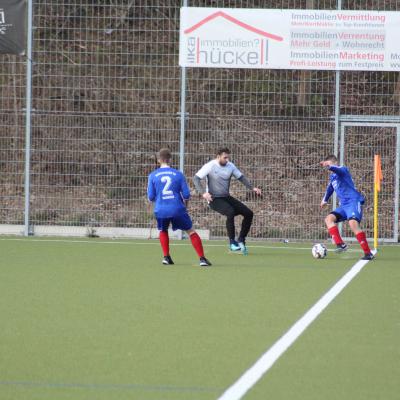 24.03.2019 23. Punktspiel Gegen Billstedt Horn 3. 3 Zu 3 Unentschieden 0021 24.03.2019 23. Punktspiel Gegen Billstedt Horn 3. 3 Zu 3 Unentschieden 0021