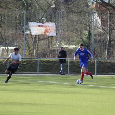 24.03.2019 23. Punktspiel Gegen Billstedt Horn 3. 3 Zu 3 Unentschieden 0024 24.03.2019 23. Punktspiel Gegen Billstedt Horn 3. 3 Zu 3 Unentschieden 0024