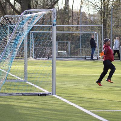 24.03.2019 23. Punktspiel Gegen Billstedt Horn 3. 3 Zu 3 Unentschieden 0026