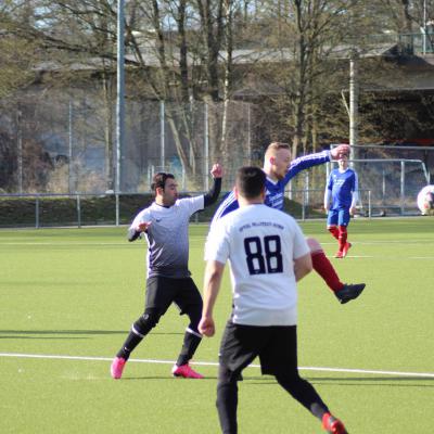 24.03.2019 23. Punktspiel Gegen Billstedt Horn 3. 3 Zu 3 Unentschieden 0027 24.03.2019 23. Punktspiel Gegen Billstedt Horn 3. 3 Zu 3 Unentschieden 0027