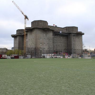 13.04.2019 24. Punktspiel Gegen St. Pauli 7 4 Zu 1 Verloren 0001