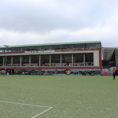 13.04.2019 24. Punktspiel Gegen St. Pauli 7 4 Zu 1 Verloren 0003