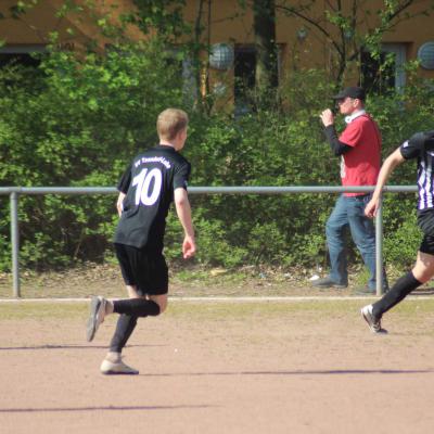 19.04.2019 20. Punktspiel Gegen Tonndorf Lohe 1 2 Zu 1 Gewonnen 0005