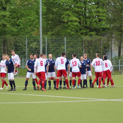 28.04.2019 26. Punktspiel Gegen Tus Berne 4 6 Zu 0 Gewonnen 0004