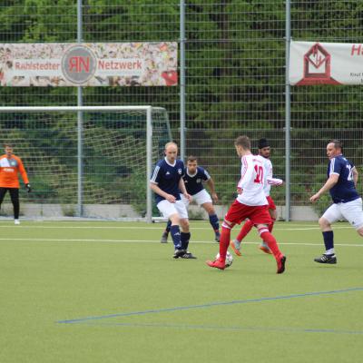 28.04.2019 26. Punktspiel Gegen Tus Berne 4 6 Zu 0 Gewonnen 0009