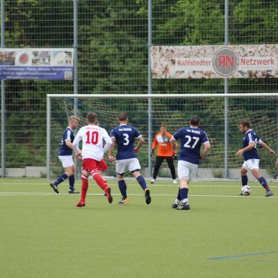 28.04.2019 26. Punktspiel Gegen Tus Berne 4 6 Zu 0 Gewonnen 0010